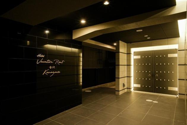 Vacation Rent Kanazawa - Vacation Stay 63128V Exteriör bild