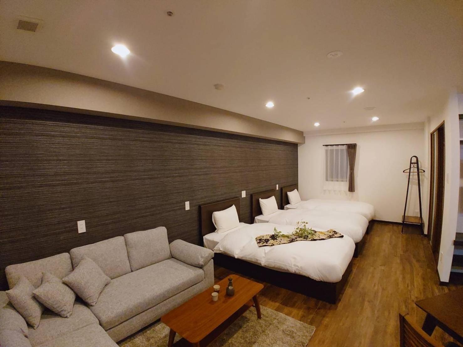Vacation Rent Kanazawa - Vacation Stay 63128V Exteriör bild